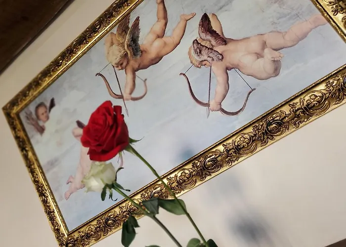 Hotel Fedora Firenze
